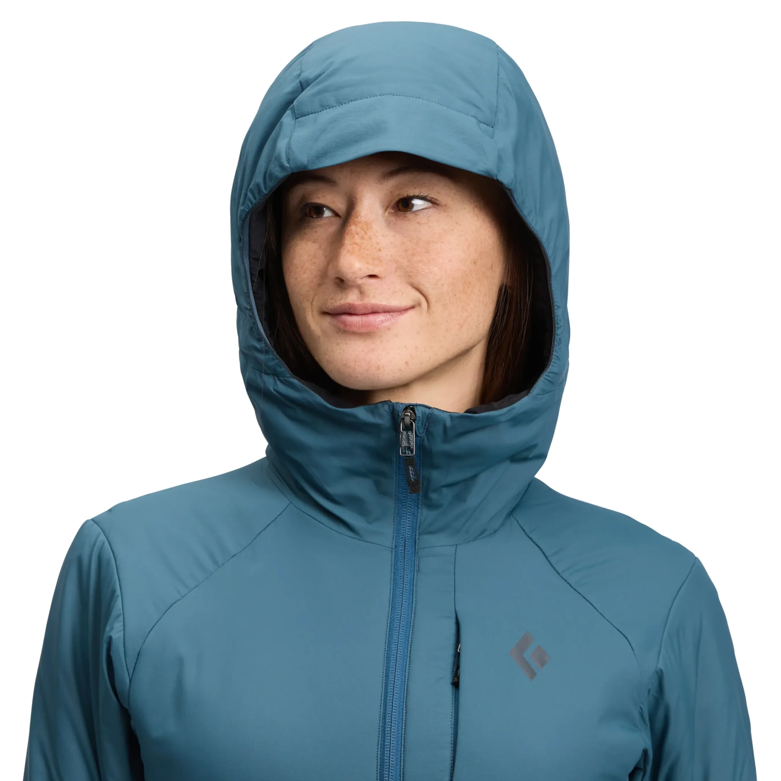Women's First Light 2.0 Stretch Hoody