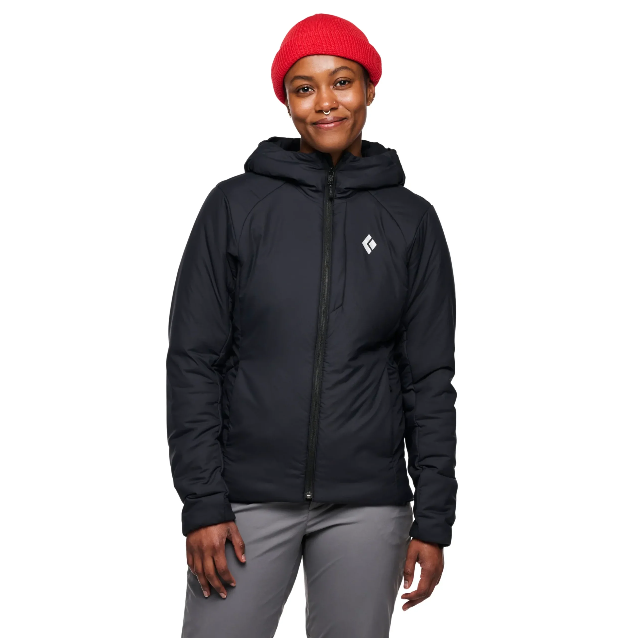 Women's First Light 2.0 Stretch Hoody