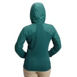Women's First Light 1.0 Stretch Hoody