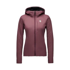 Women's First Light 1.0 Stretch Hoody