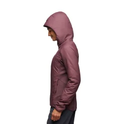 Women's First Light 1.0 Stretch Hoody