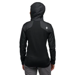 Women's First Light 1.0 Stretch Hoody