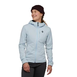 Women's First Light 1.0 Stretch Hoody