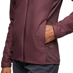 Women's First Light 1.0 Stretch Hoody
