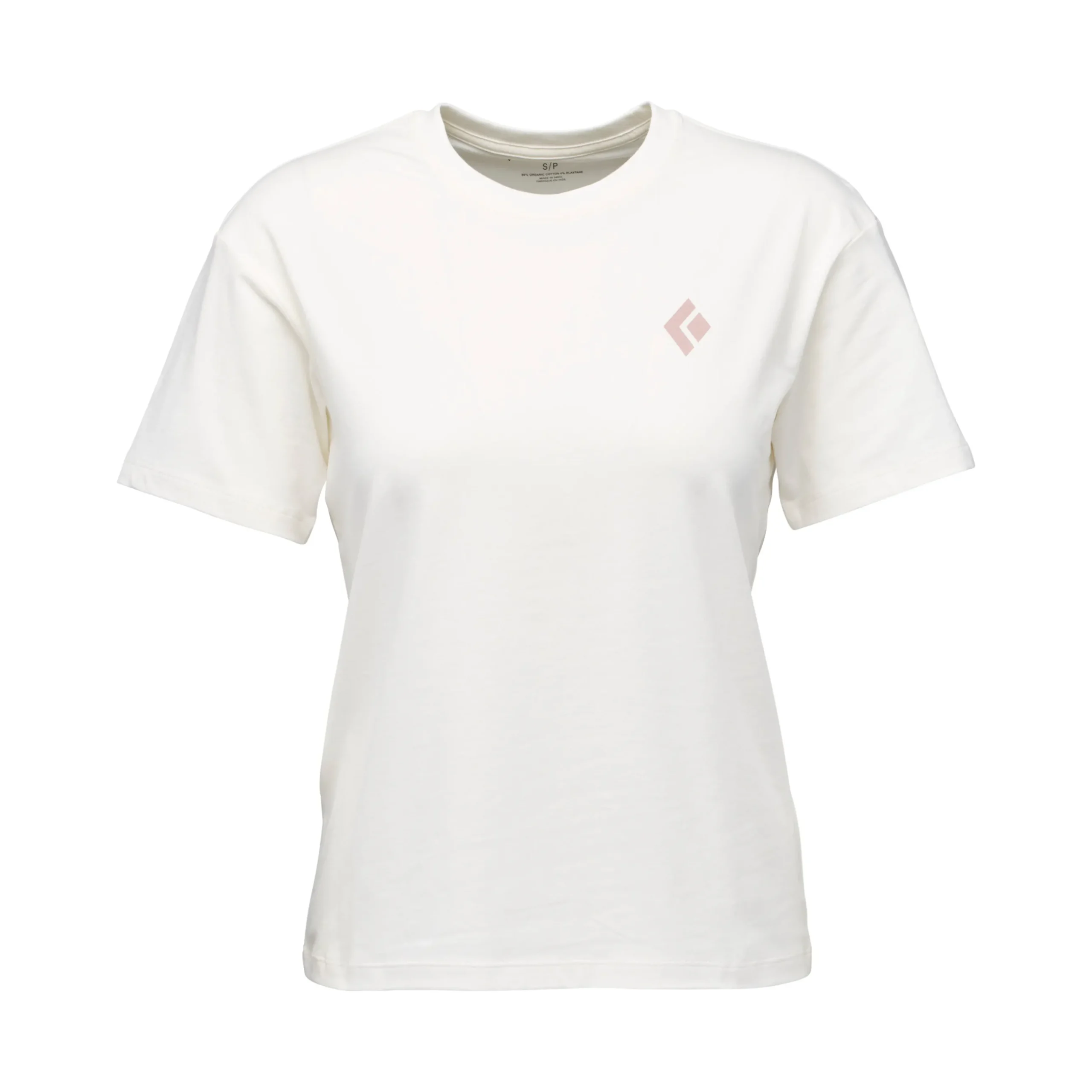 Women's Heritage Badge Short Sleeve Tee