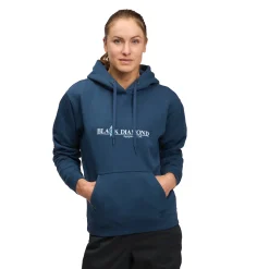 Women's Heritage Wordmark Pullover Hoody