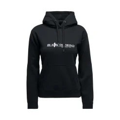 Women's Heritage Wordmark Pullover Hoody