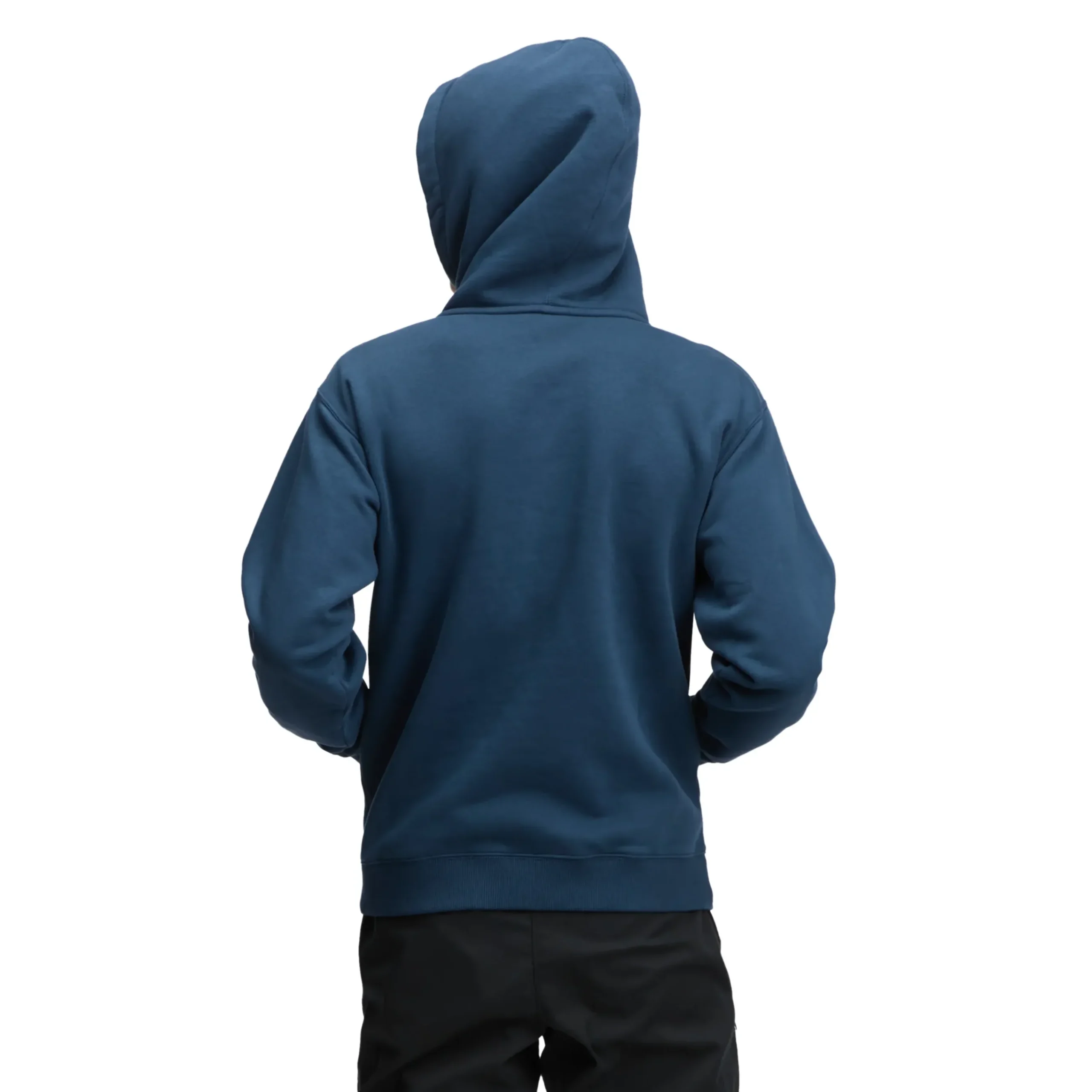 Women's Heritage Wordmark Pullover Hoody