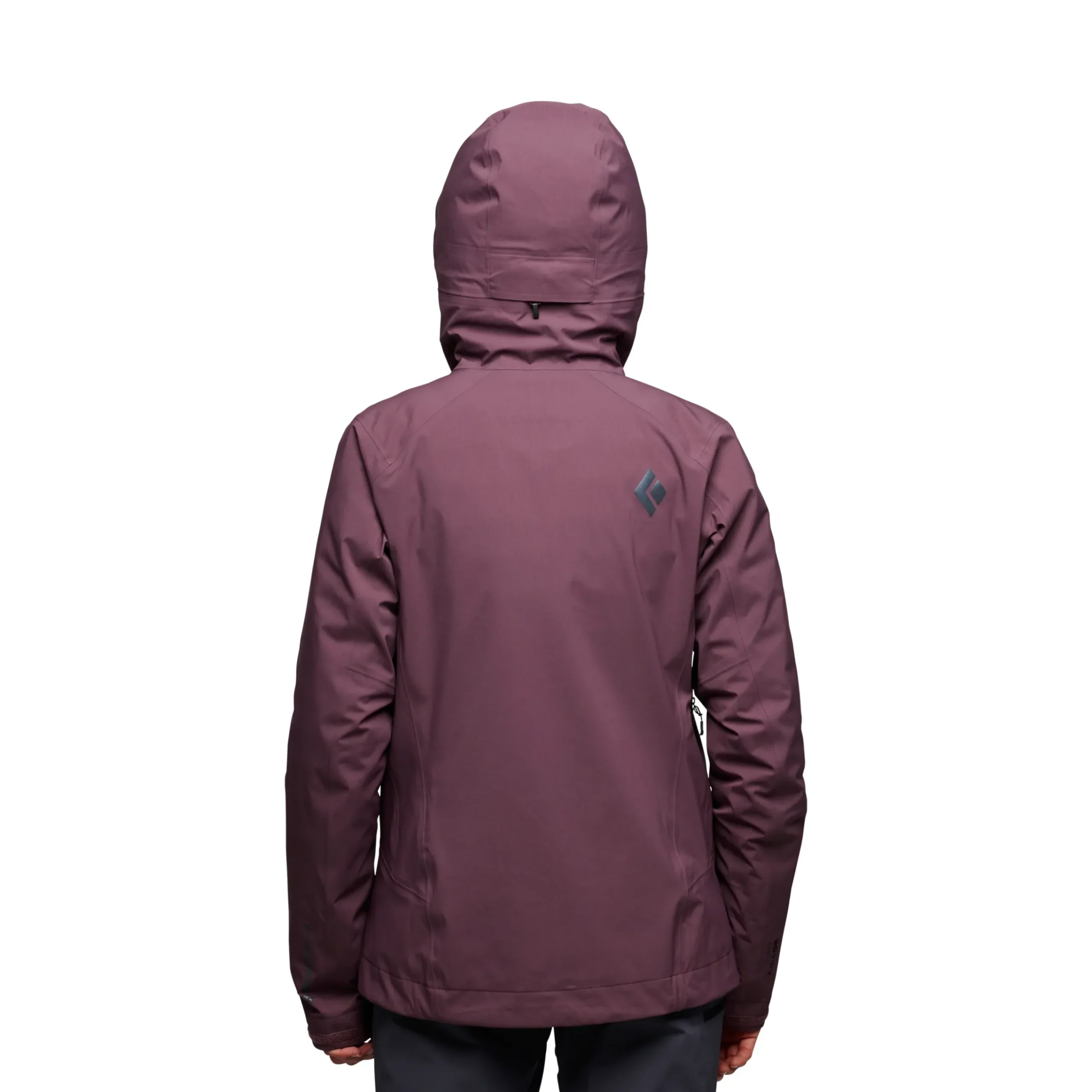 Women's Highline Stretch Shell