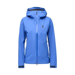 Women's Highline Stretch Shell
