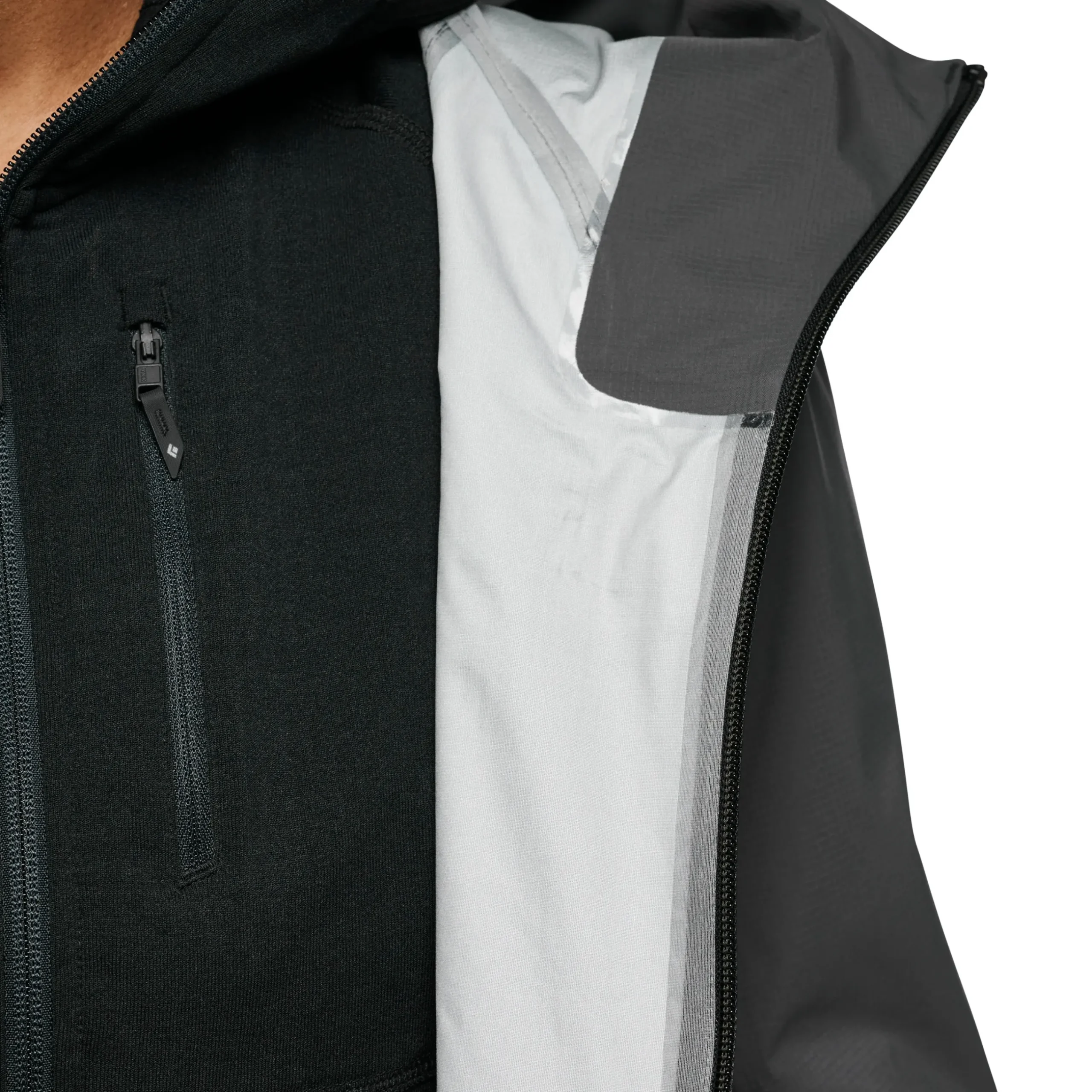 Women's Highline Stretch Shell