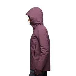 Women's Highline Stretch Shell