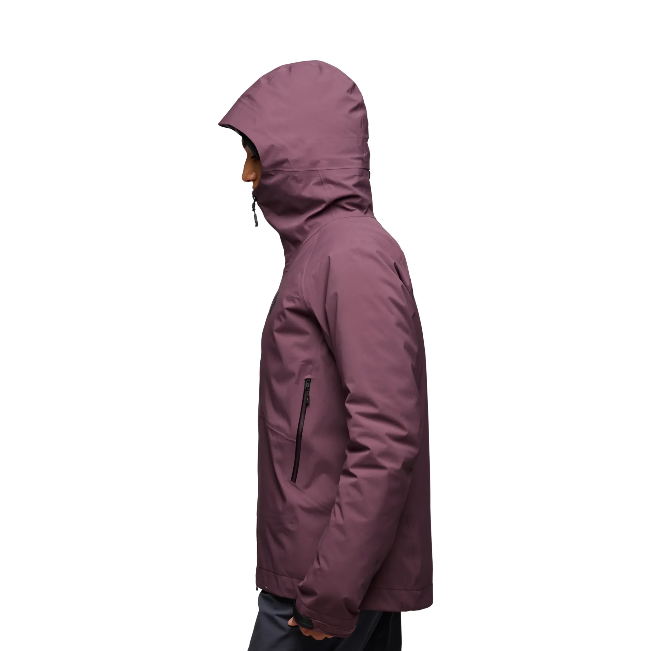 Women's Highline Stretch Shell