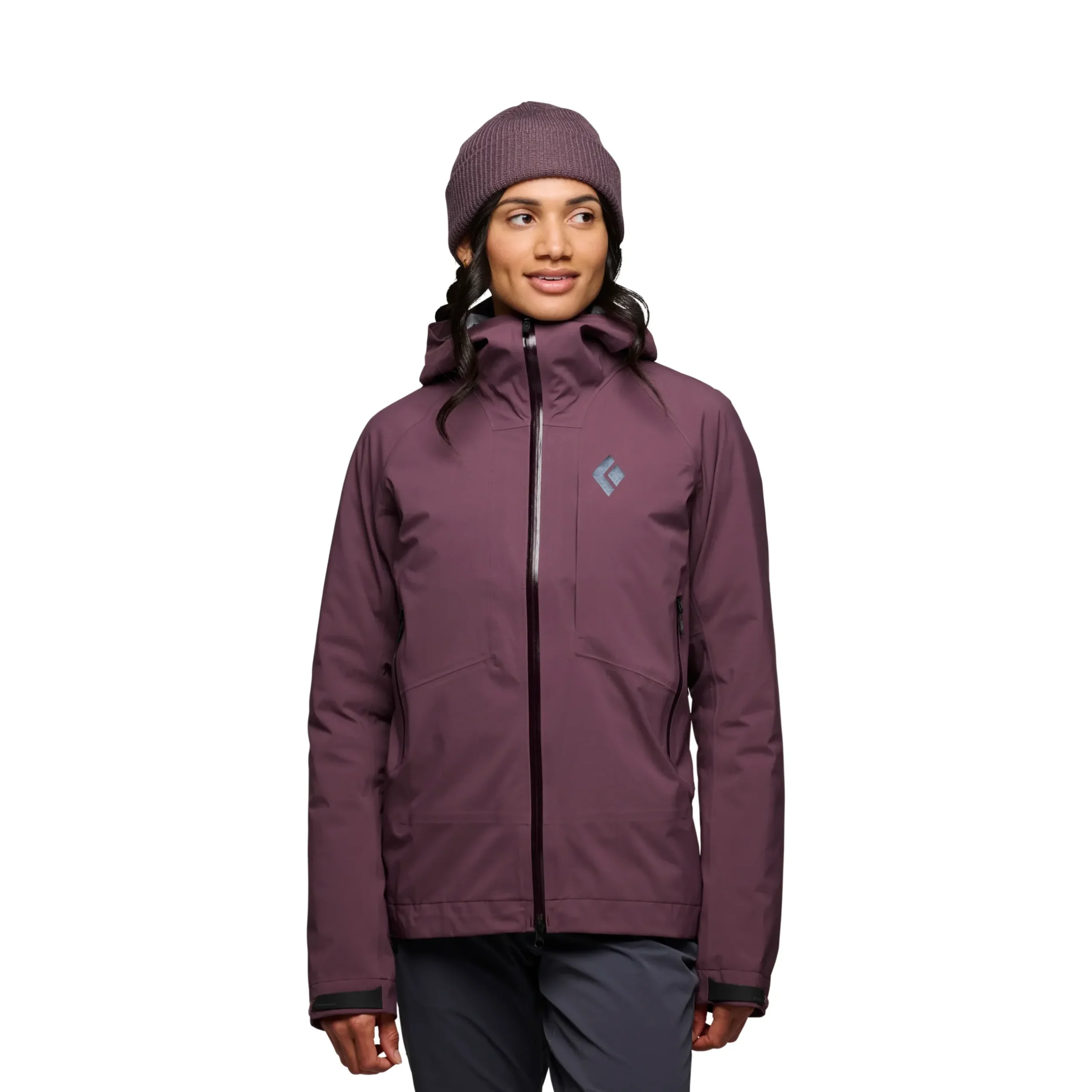 Women's Highline Stretch Shell