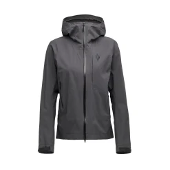 Women's Highline Stretch Shell