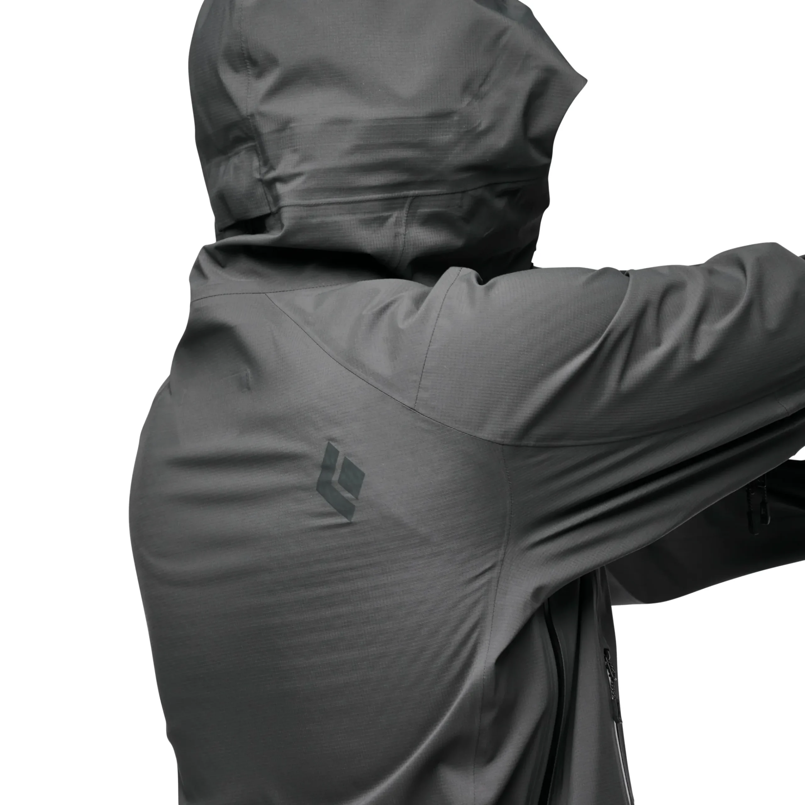 Women's Highline Stretch Shell