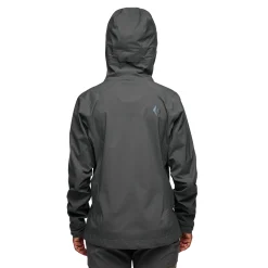 Women's Highline Stretch Shell