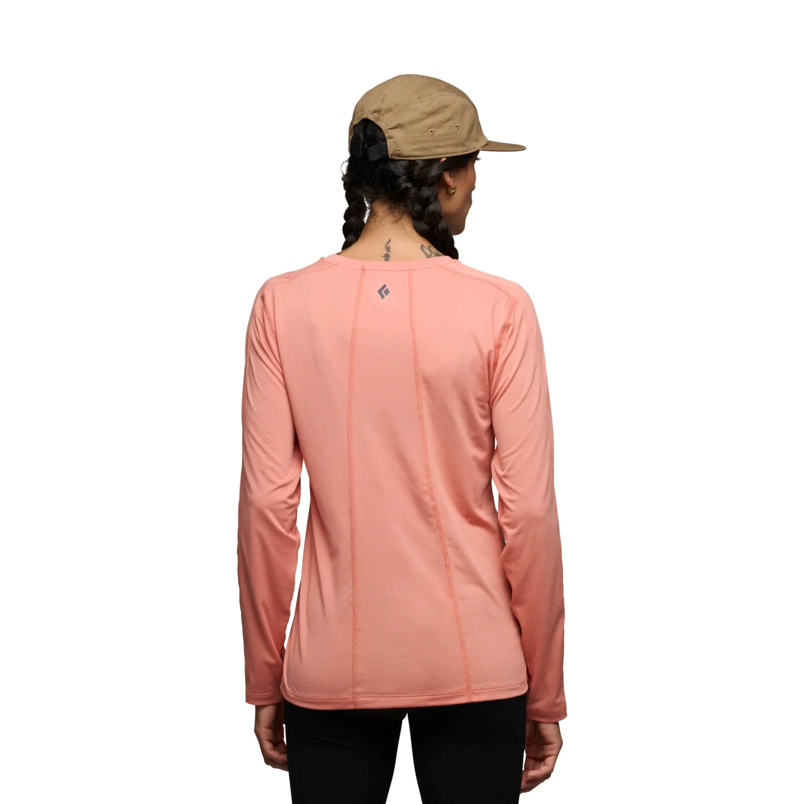 Women's Lightwire Long Sleeve Tech Tee
