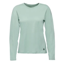 Women's Lightwire Long Sleeve Tech Tee