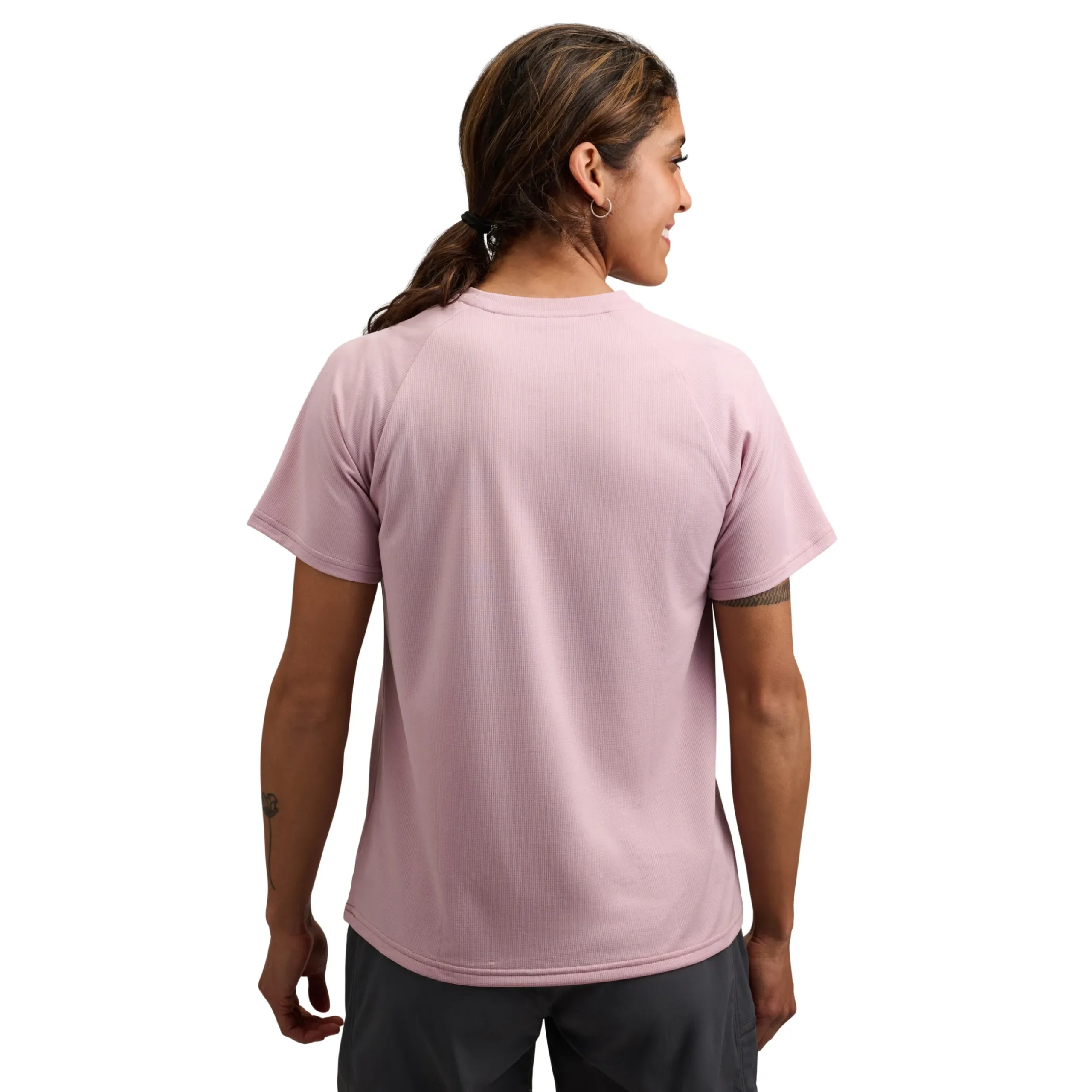 Women's Lightwire Short Sleeve Tee