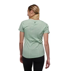 Women's Lightwire Short Sleeve Tech Tee
