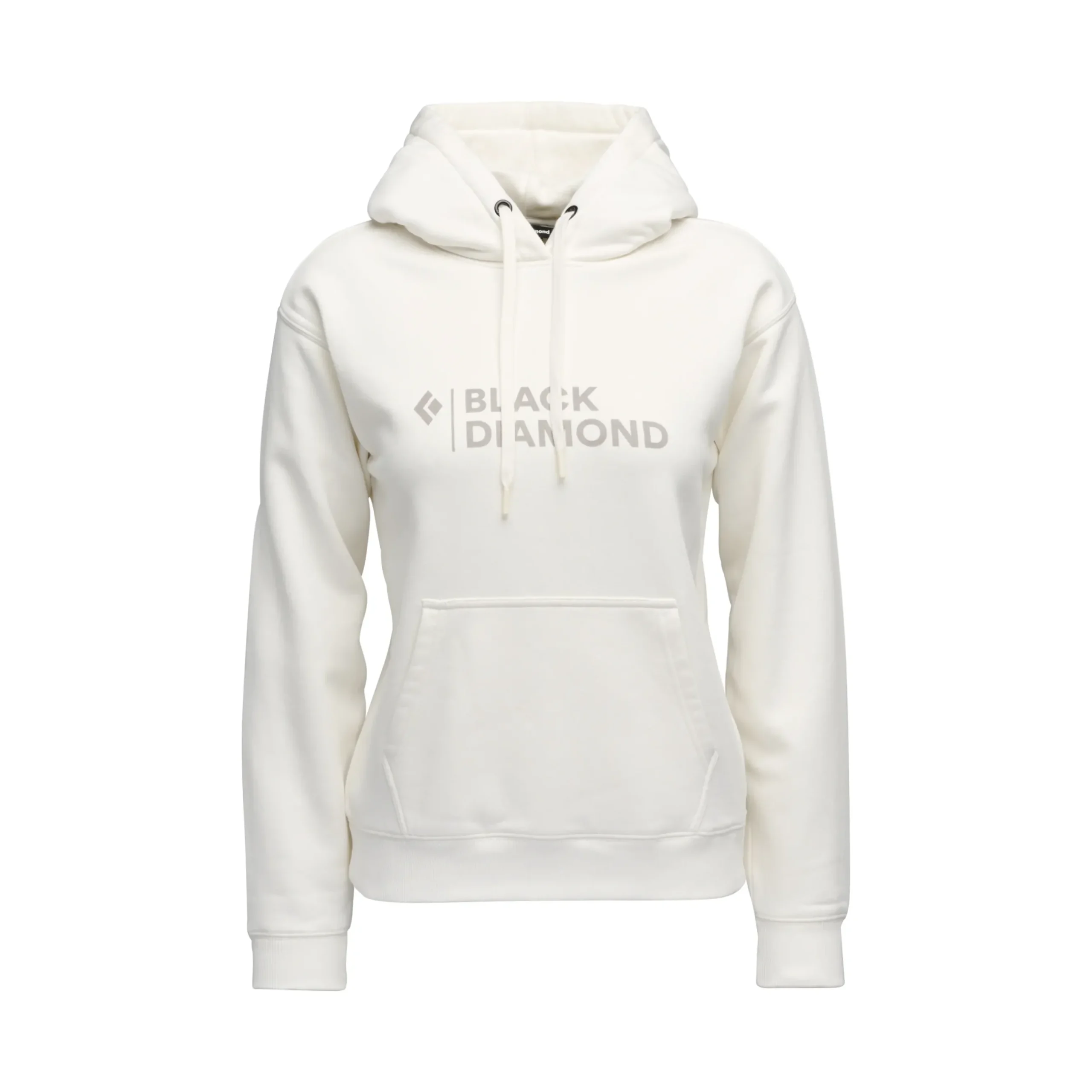Women's Mini Stacked Pullover Hoody