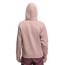 Women's Mini Stacked Pullover Hoody