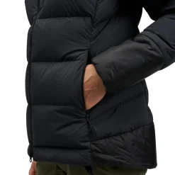 Women's Mission Down 3000 m Hoody