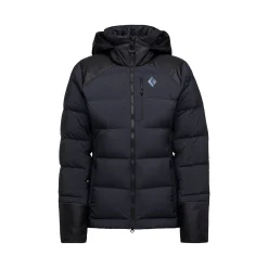 Women's Mission Down 3000 m Hoody