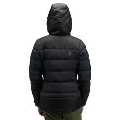 Women's Mission Down 3000 m Hoody