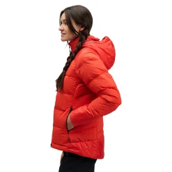 Women's Mission Down 3000 m Hoody
