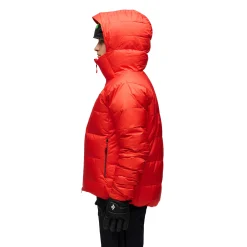 Women's Mission Down 6000M Parka