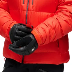 Women's Mission Down 6000M Parka