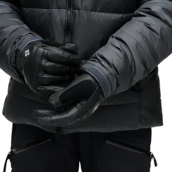 Women's Mission Down 6000M Parka