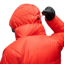 Women's Mission Down 6000M Parka