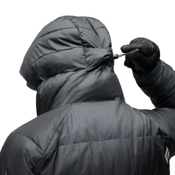 Women's Mission Down 6000M Parka