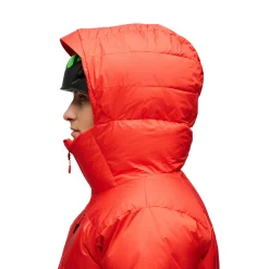 Women's Mission Down 6000M Parka