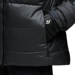 Women's Mission Down 6000M Parka