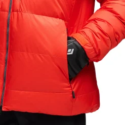 Women's Mission Down 6000M Parka