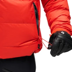 Women's Mission Down 6000M Parka