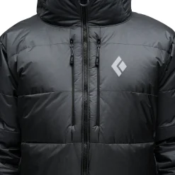Women's Mission Down 6000M Parka