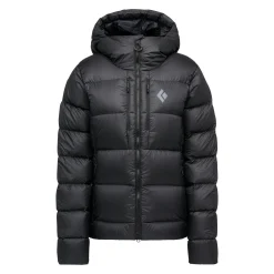 Women's Mission Down 4000 M Parka