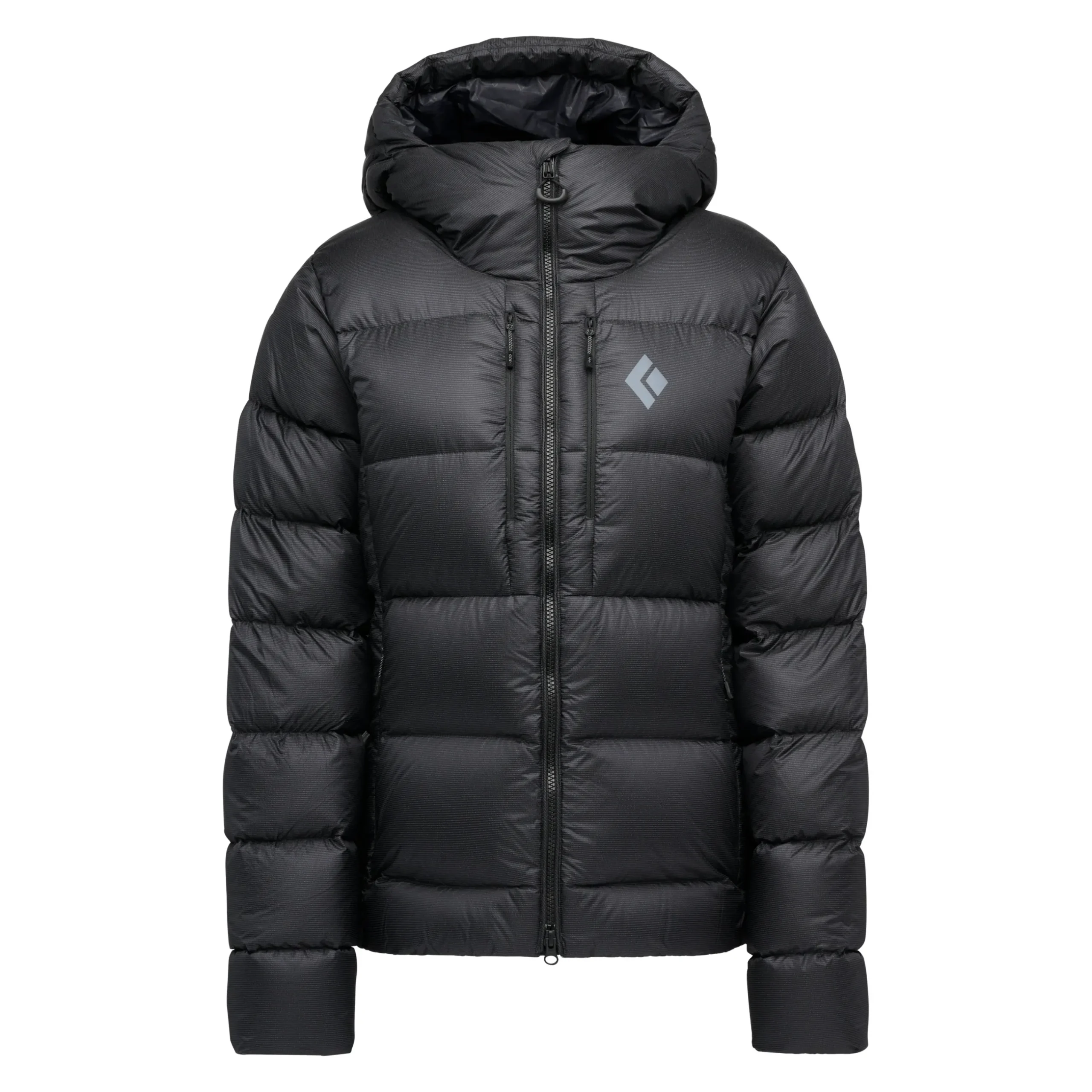 Women's Mission Down 4000 M Parka