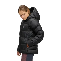 Women's Mission Down 4000 M Parka