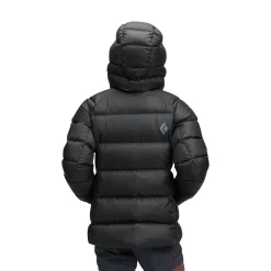 Women's Mission Down 4000 M Parka