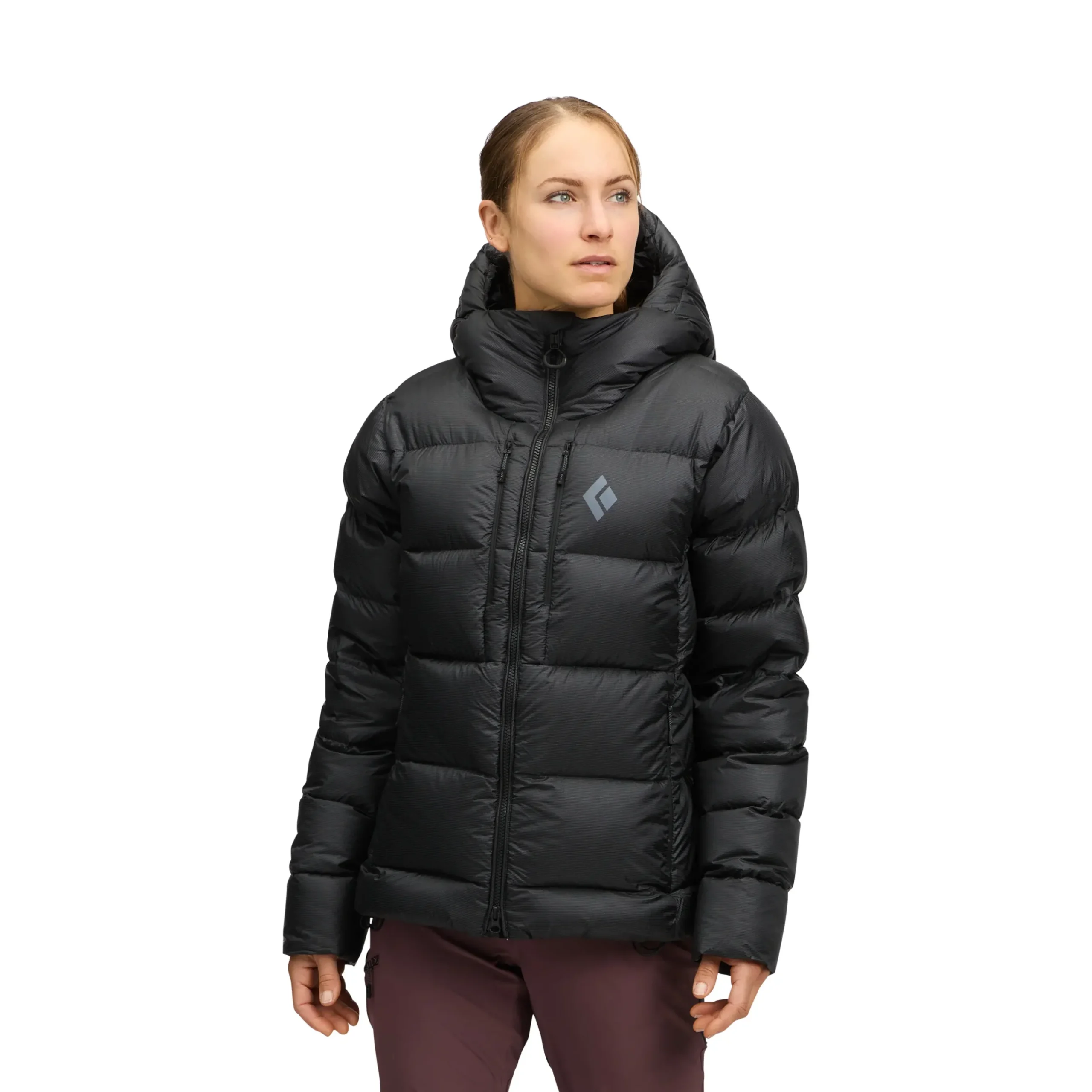 Women's Mission Down 4000 M Parka