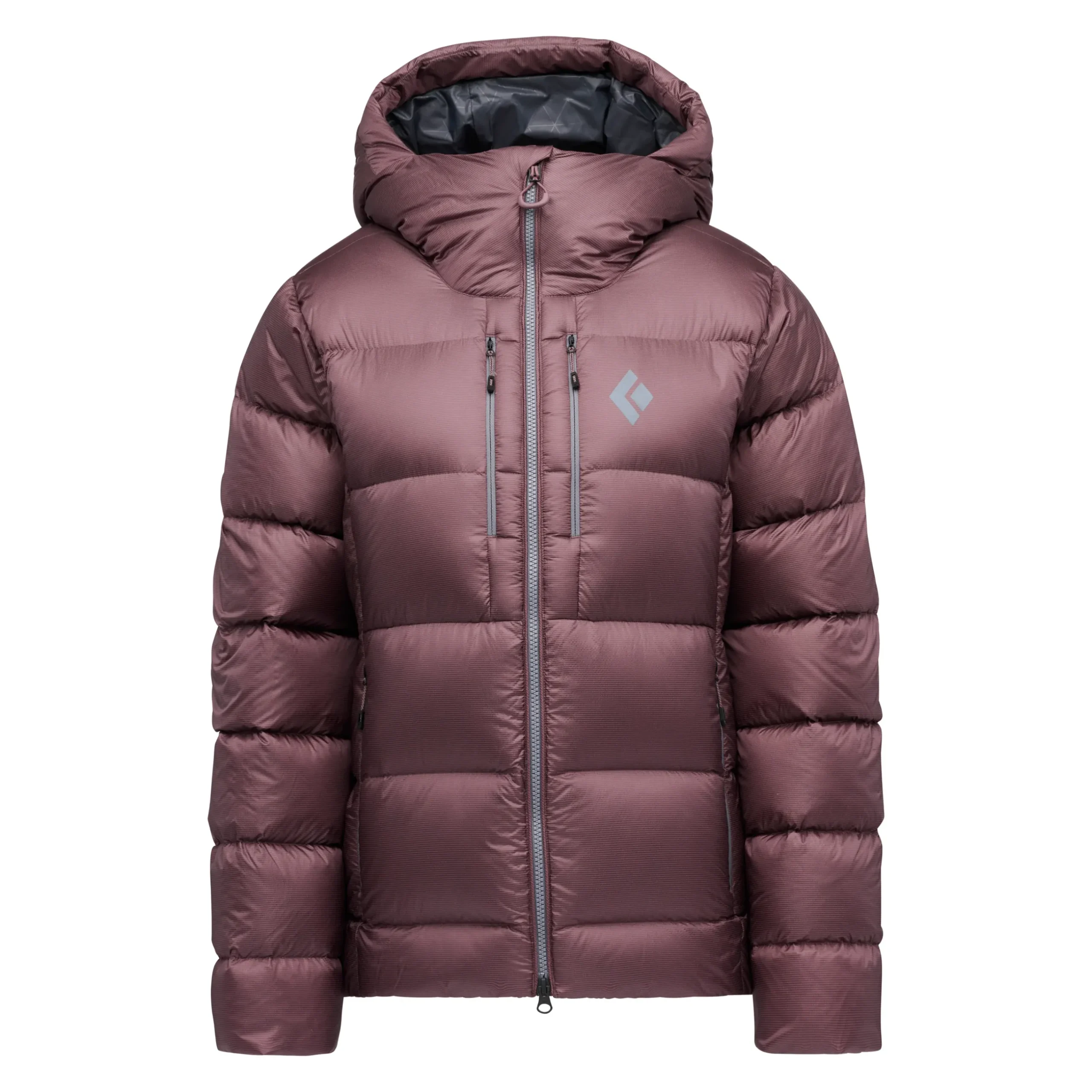 Women's Mission Down 4000 M Parka