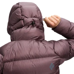 Women's Mission Down 4000 M Parka