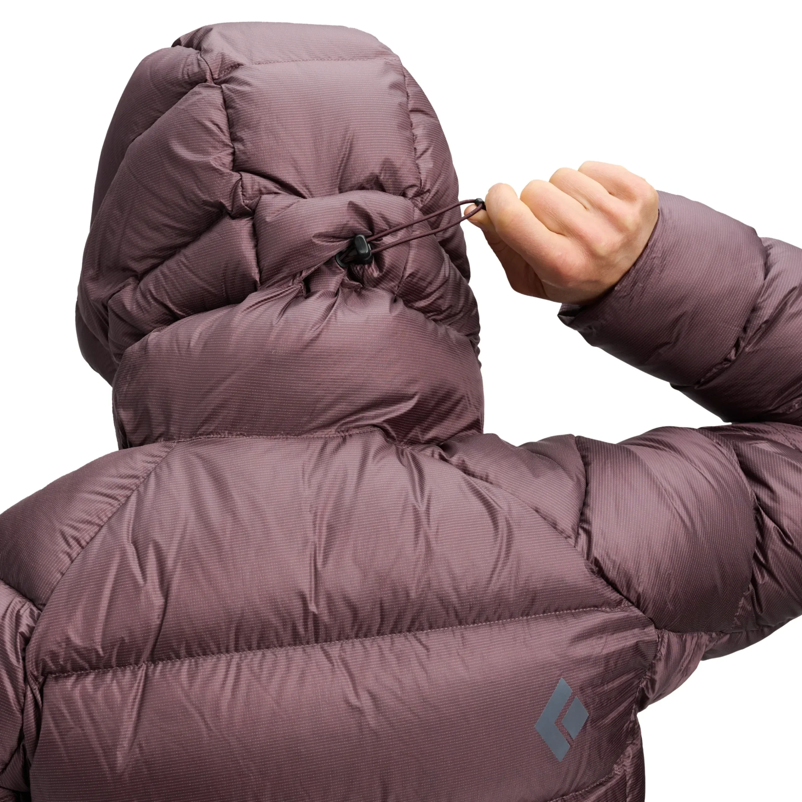 Women's Mission Down 4000 M Parka