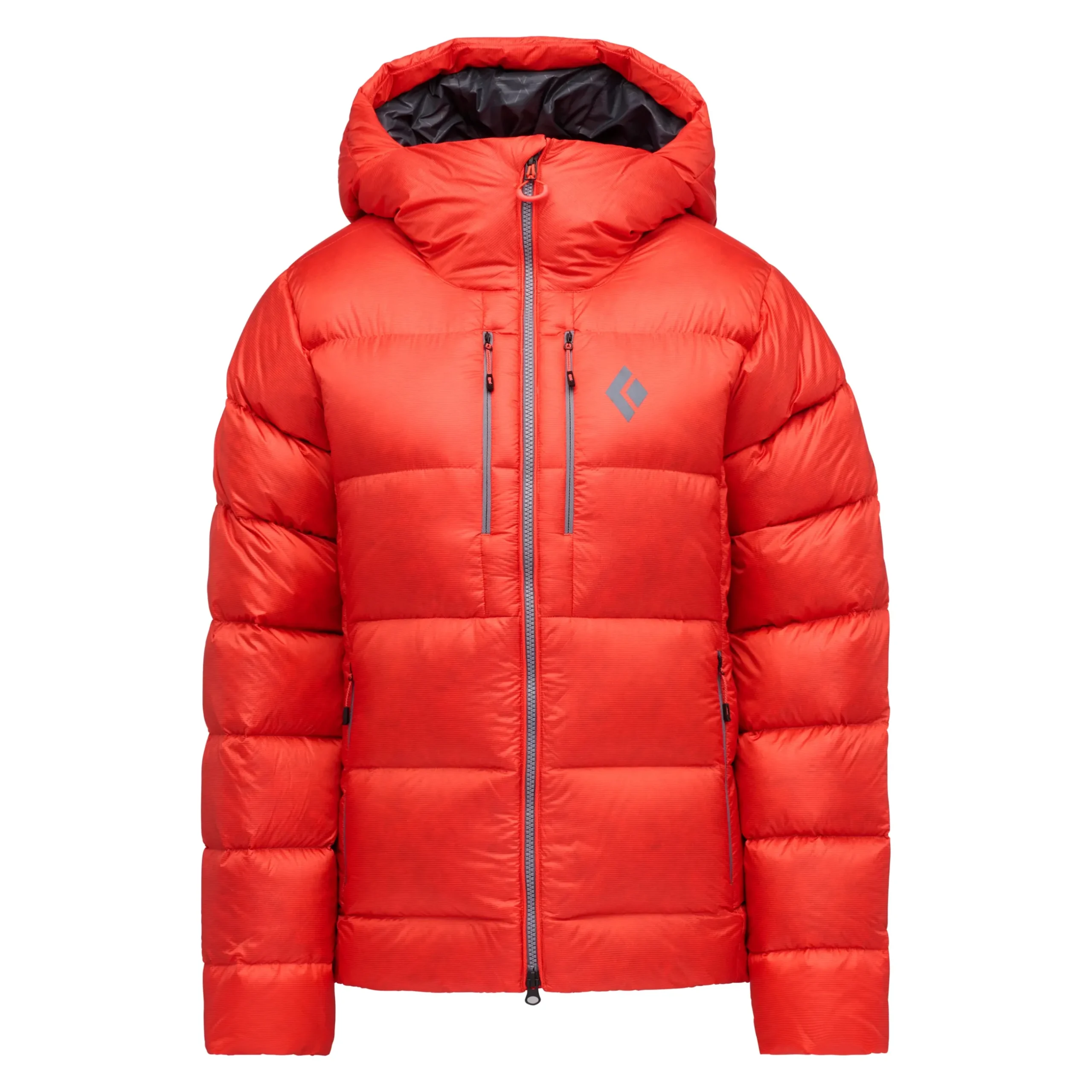 Women's Mission Down 4000 M Parka